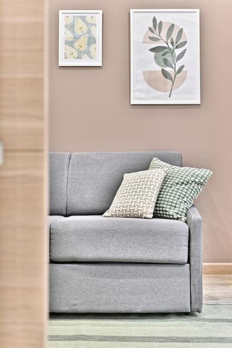 Appartement Central Equipe Paris Nation Εξωτερικό φωτογραφία