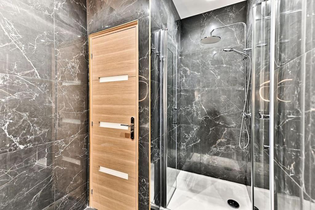 Appartement Central Equipe Paris Nation Εξωτερικό φωτογραφία