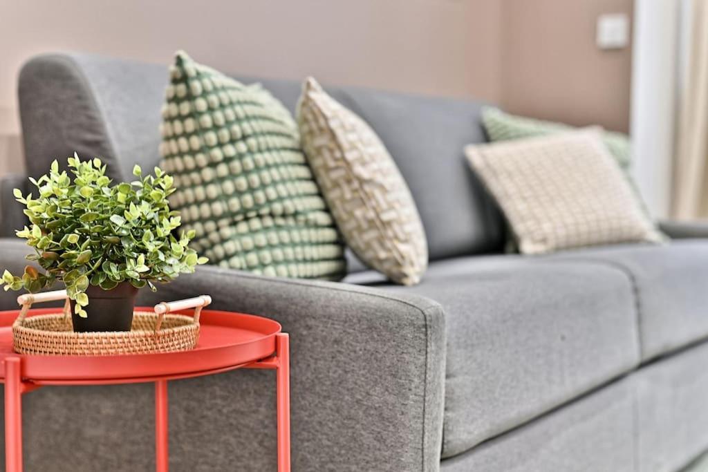 Appartement Central Equipe Paris Nation Εξωτερικό φωτογραφία
