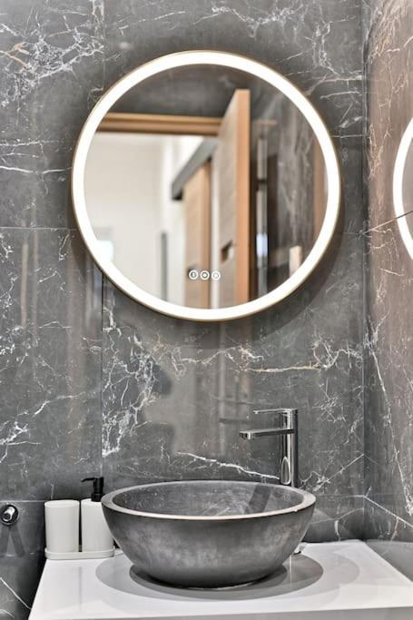 Appartement Central Equipe Paris Nation Εξωτερικό φωτογραφία