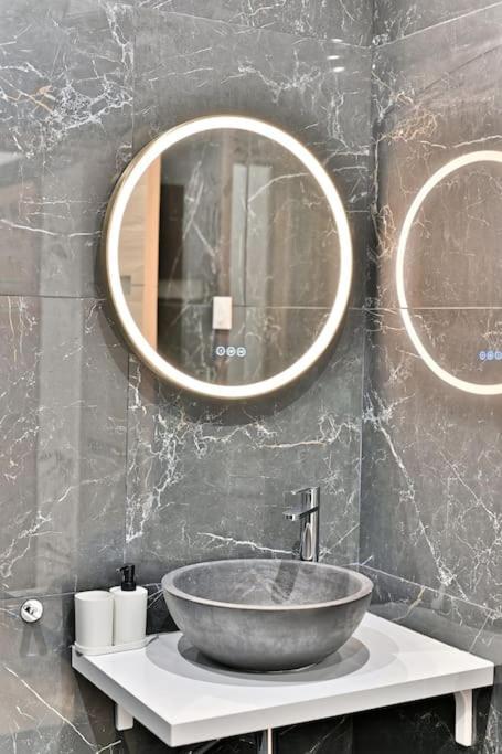 Appartement Central Equipe Paris Nation Εξωτερικό φωτογραφία