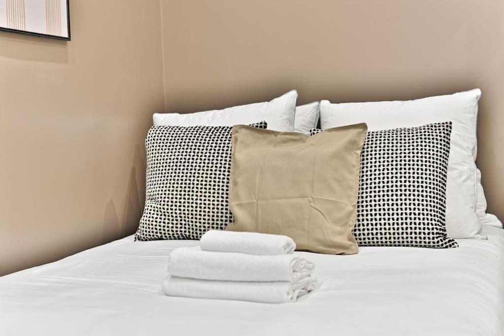 Appartement Central Equipe Paris Nation Εξωτερικό φωτογραφία